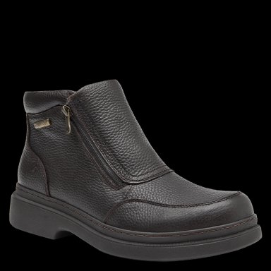 BOTIN WATERPROOF HOMBRE 16 HRS - L171 | NEGRO - 6