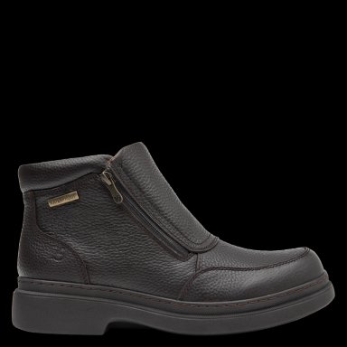 BOTIN WATERPROOF HOMBRE 16 HRS - L171 | NEGRO - 7