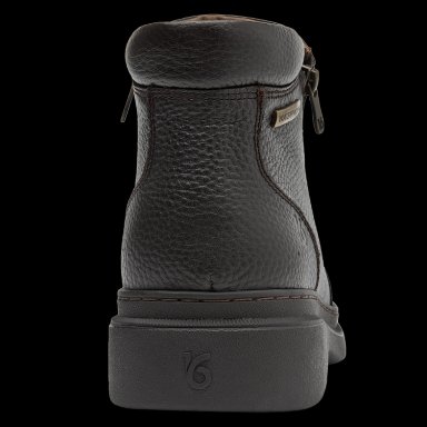 BOTIN WATERPROOF HOMBRE 16 HRS - L171 | NEGRO - 8