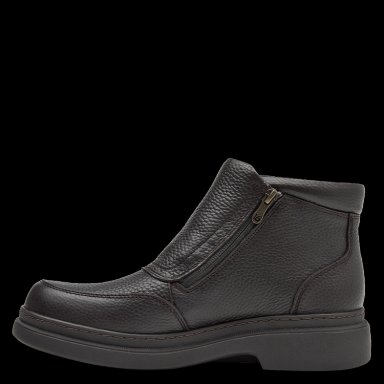 BOTIN WATERPROOF HOMBRE 16 HRS - L171 | NEGRO - 9
