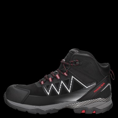ZAPATO SEGURIDAD PANAMA JACK HOMBRE WATERPROOF A987 - 1