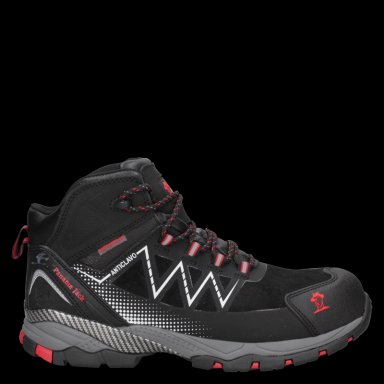 ZAPATO SEGURIDAD PANAMA JACK HOMBRE WATERPROOF A987 - 3
