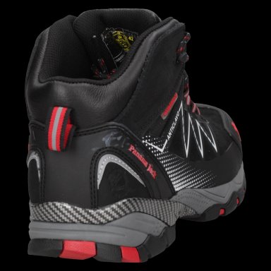 ZAPATO SEGURIDAD PANAMA JACK HOMBRE WATERPROOF A987 - 4