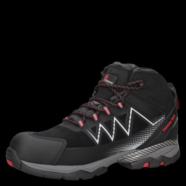 ZAPATO SEGURIDAD PANAMA JACK HOMBRE WATERPROOF A987 - 5