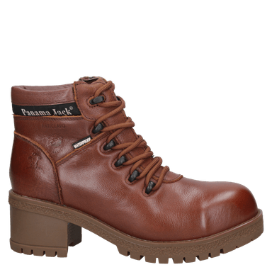 ZAPATO SEGURIDAD PANAMA JACK MUJER WATERPROOF A988 NEGRO - 7