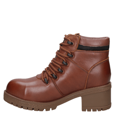 ZAPATO SEGURIDAD PANAMA JACK MUJER WATERPROOF A988 NEGRO - 9