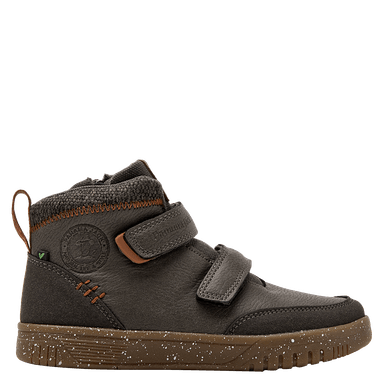 BOTIN CASUAL NIÑO PANAMA JACK - J725 | MARRON - 2
