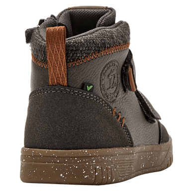BOTIN CASUAL NIÑO PANAMA JACK - J725 | MARRON - 3