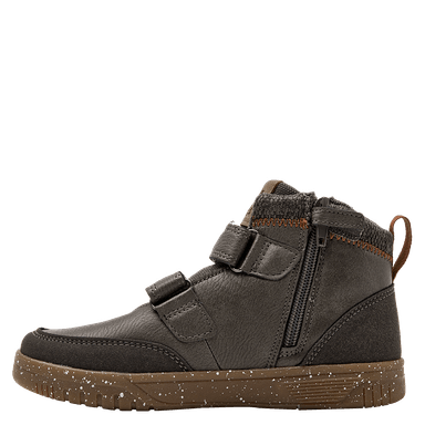 BOTIN CASUAL NIÑO PANAMA JACK - J725 | MARRON - 4