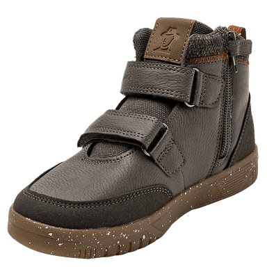 BOTIN CASUAL NIÑO PANAMA JACK - J725 | MARRON - 5