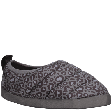 PANTUFLA CASUAL MUJER PANAMA JACK - L732 | GRIS - 1