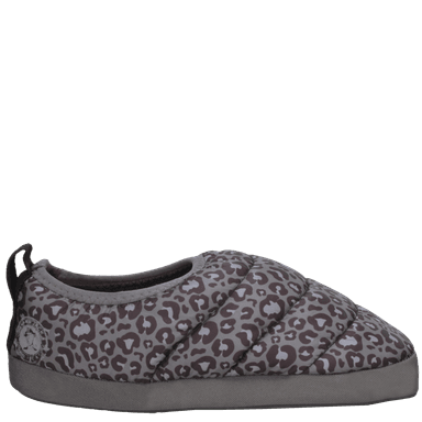 PANTUFLA CASUAL MUJER PANAMA JACK - L732 | GRIS - 2