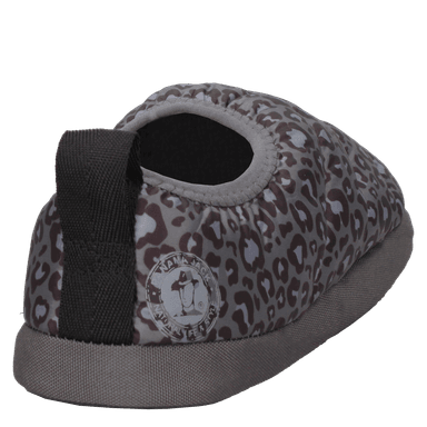 PANTUFLA CASUAL MUJER PANAMA JACK - L732 | GRIS - 3