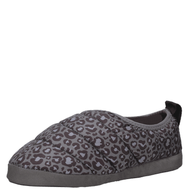 PANTUFLA CASUAL MUJER PANAMA JACK - L732 | GRIS - 5
