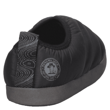PANTUFLA CASUAL MUJER PANAMA JACK - L732 | GRIS - 8