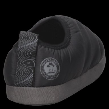 PANTUFLA CASUAL MUJER PANAMA JACK - L732 | NEGRO - 3