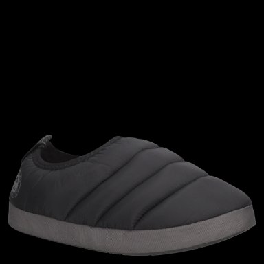 PANTUFLA CASUAL MUJER PANAMA JACK - L732 | NEGRO - 6