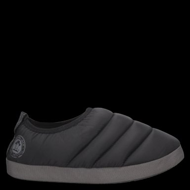 PANTUFLA CASUAL MUJER PANAMA JACK - L732 | NEGRO - 7