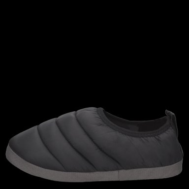 PANTUFLA CASUAL MUJER PANAMA JACK - L732 | NEGRO - 9