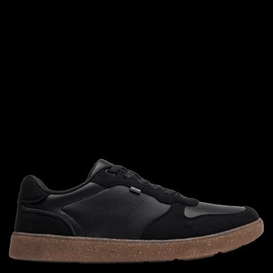 ZAPATILLA CASUAL HOMBRE 16 HRS - L174 | NEGRO - 1
