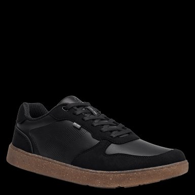 ZAPATILLA CASUAL HOMBRE 16 HRS - L174 | NEGRO - 2
