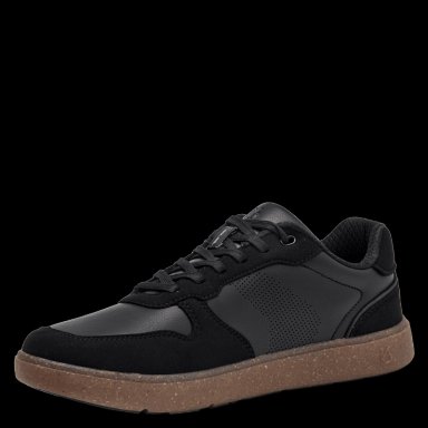 ZAPATILLA CASUAL HOMBRE 16 HRS - L174 | NEGRO - 4