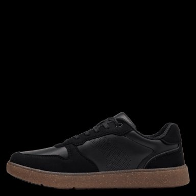 ZAPATILLA CASUAL HOMBRE 16 HRS - L174 | NEGRO - 5