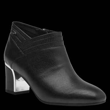 BOTIN CASUAL MUJER 16 HRS - L042 - 2