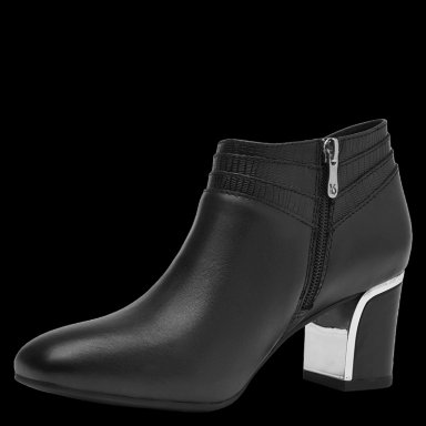 BOTIN CASUAL MUJER 16 HRS - L042 - 5