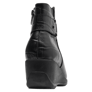 BOTIN CASUAL MUJER 16 HRS - L016 - 3