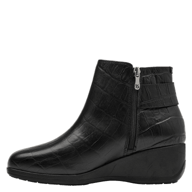 BOTIN CASUAL MUJER 16 HRS - L016 - 4