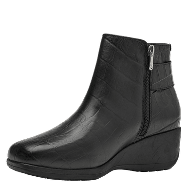 BOTIN CASUAL MUJER 16 HRS - L016 - 5