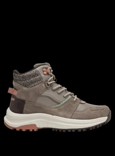 BOTIN VESTIR MUJER PANAMA JACK - L651 - 1