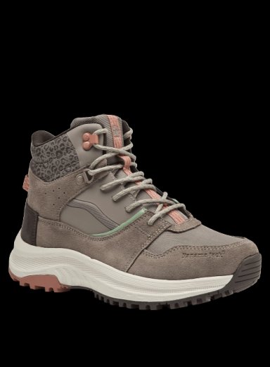 BOTIN VESTIR MUJER PANAMA JACK - L651 - 2