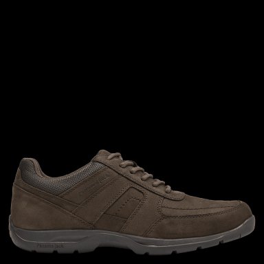 ZAPATO CASUAL HOMBRE PANAMA JACK - L622 | MARRON - 2