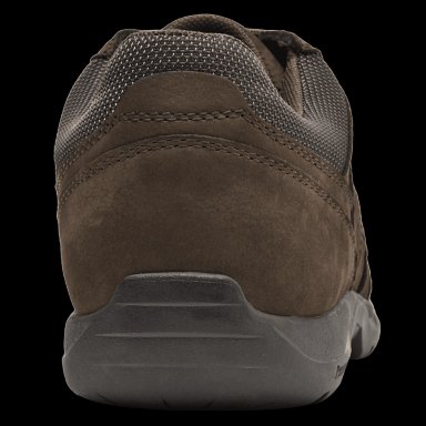 ZAPATO CASUAL HOMBRE PANAMA JACK - L622 | MARRON - 3