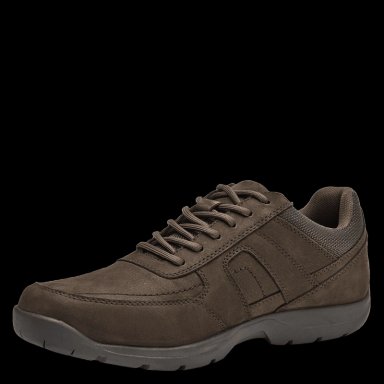 ZAPATO CASUAL HOMBRE PANAMA JACK - L622 | MARRON - 5