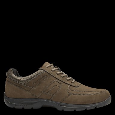 ZAPATO CASUAL HOMBRE PANAMA JACK - L622 | MARRON - 7