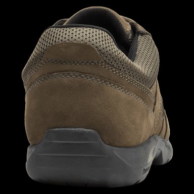 ZAPATO CASUAL HOMBRE PANAMA JACK - L622 | MARRON - 8