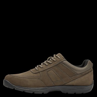 ZAPATO CASUAL HOMBRE PANAMA JACK - L622 | MARRON - 9