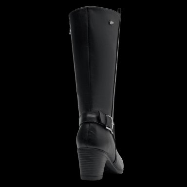 BOTA CASUAL MUJER 16 HRS - L052 - 3