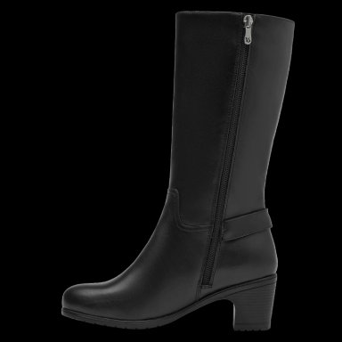 BOTA CASUAL MUJER 16 HRS - L052 - 4
