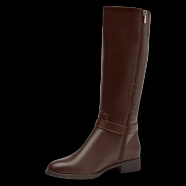 BOTA CASUAL MUJER 16 HRS - L071 | MARRON - 5