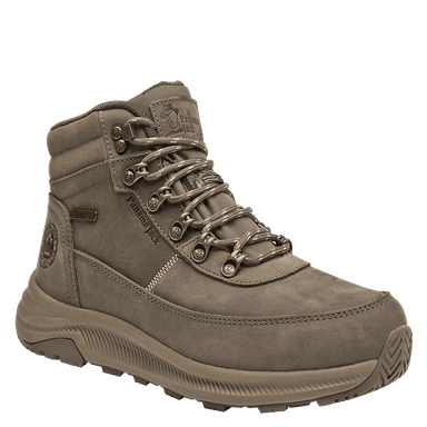 BOTIN TREKKING WATERPROOF MUJER PANAMA JACK - L632 | MARRON CLARO - 1