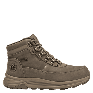 BOTIN TREKKING WATERPROOF MUJER PANAMA JACK - L632 | MARRON CLARO - 2