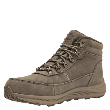 BOTIN TREKKING WATERPROOF MUJER PANAMA JACK - L632 | MARRON CLARO - 3