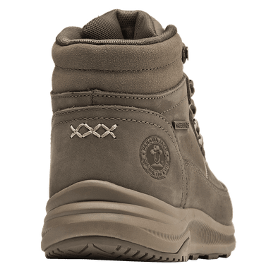 BOTIN TREKKING WATERPROOF MUJER PANAMA JACK - L632 | MARRON CLARO - 5