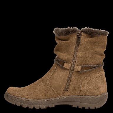 BOTA CASUAL MUJER PANAMA JACK - L638 | MARRON - 4