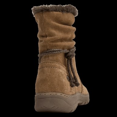 BOTA CASUAL MUJER PANAMA JACK - L638 | MARRON - 5