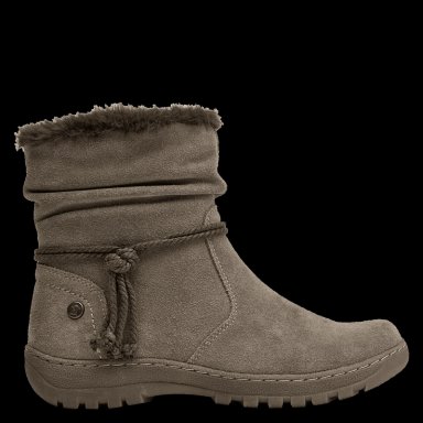 BOTA CASUAL MUJER PANAMA JACK - L638 | MARRON - 7